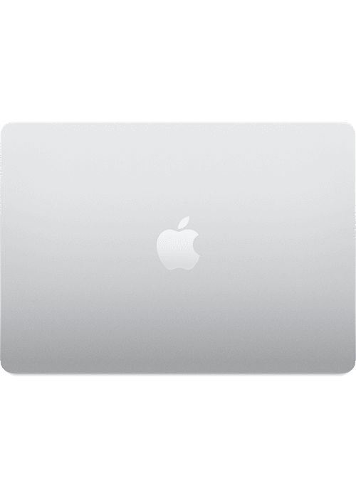 M3 MacBook Air 13インチ シルバー 256GB メモリ16GB Купить MacBook Air 13 M3 16/256Gb Silver (MC8H4) в Харькове Львове